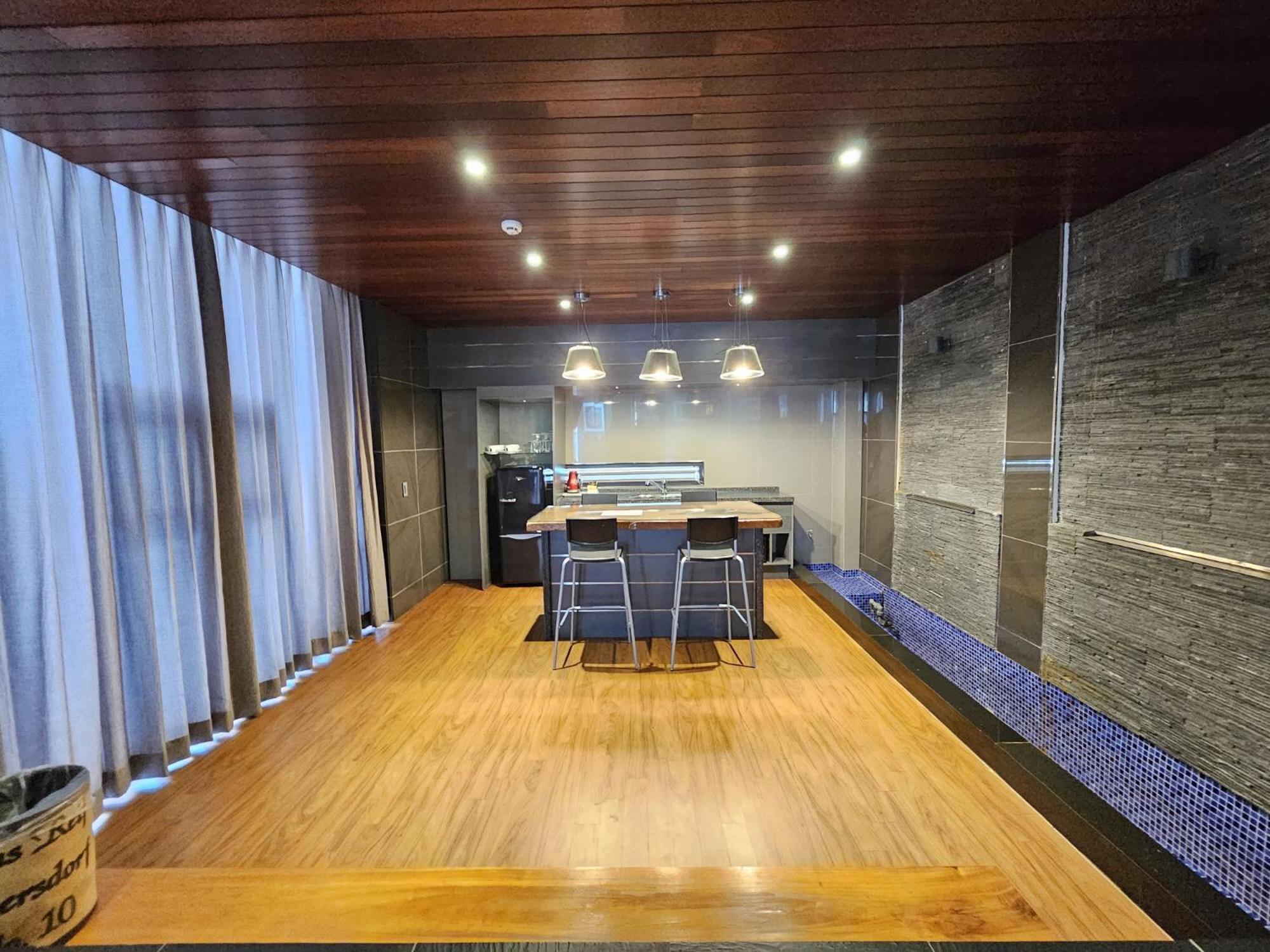 Jeju Hotel Scarboro Σεογκουίπο Εξωτερικό φωτογραφία