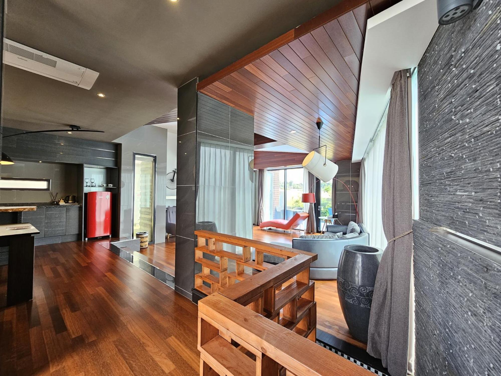 Jeju Hotel Scarboro Σεογκουίπο Εξωτερικό φωτογραφία